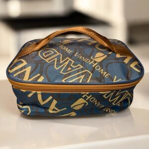 Small insulated lunch snack box new